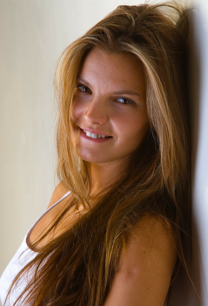 Галина, 46