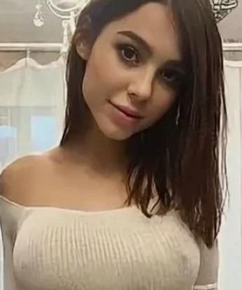 Вика, 23